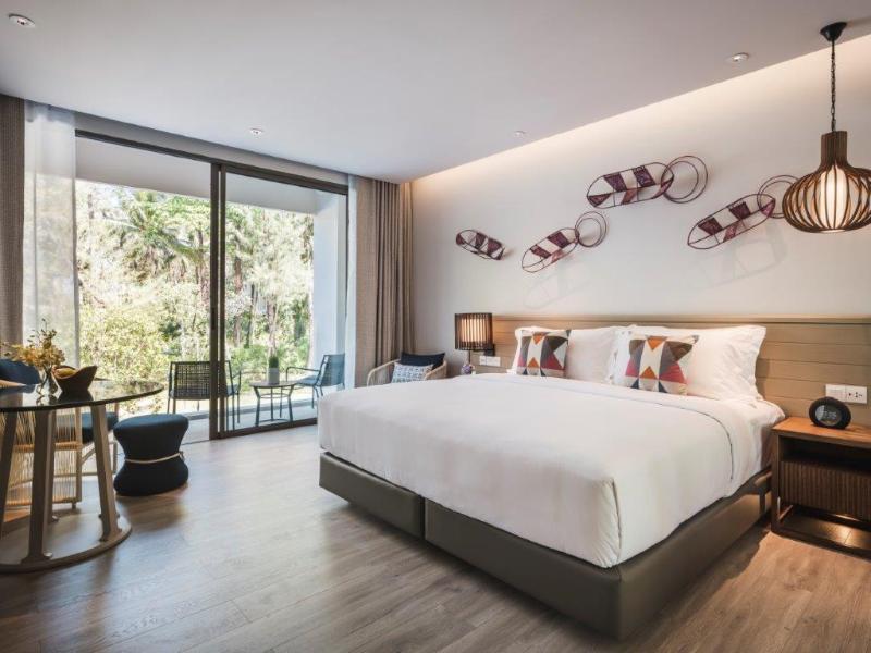 AVANI+ Khao Lak Resort, Singapore