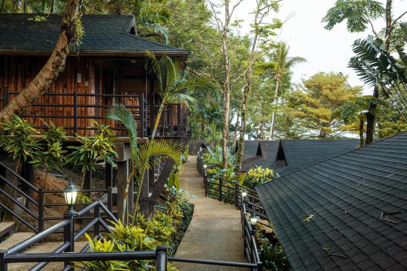 Baan Krating Khao Lak Resort, Singapore