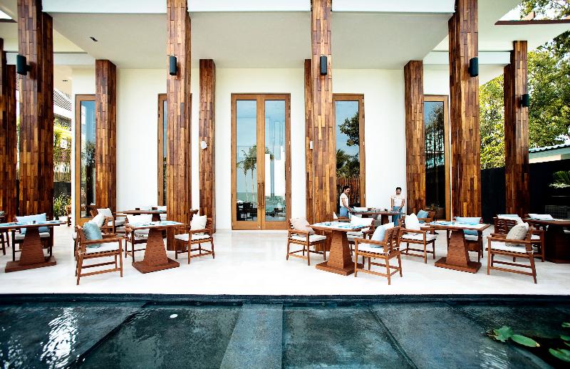 Cape Nidhra Hotel, Singapore
