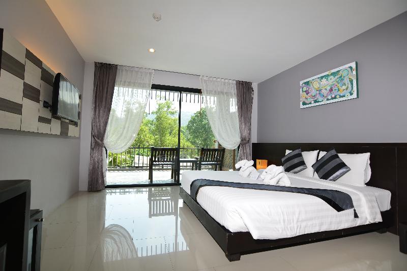 Chaweng Noi Pool Villa, Singapore