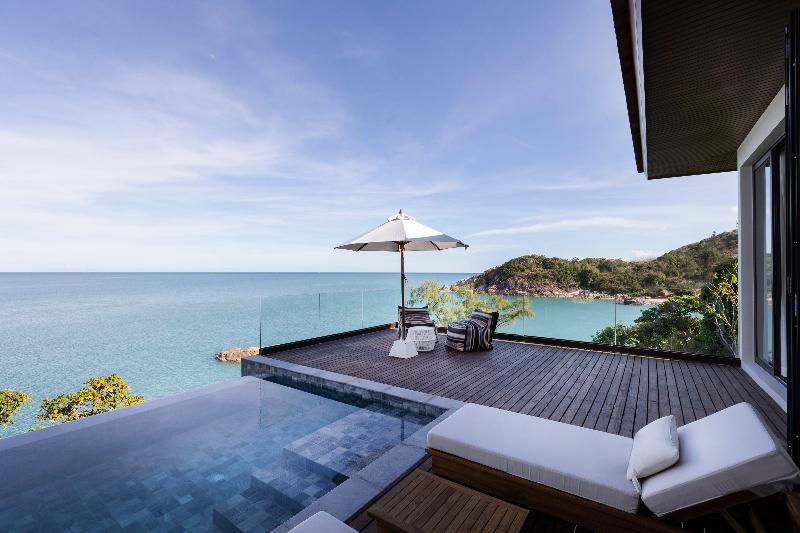 Cape Fahn Hotel, Singapore