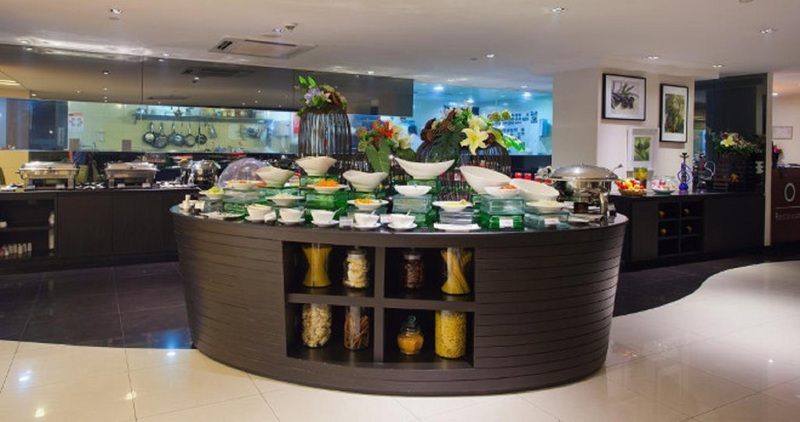 Golden Tulip Mandison Suites, Singapore