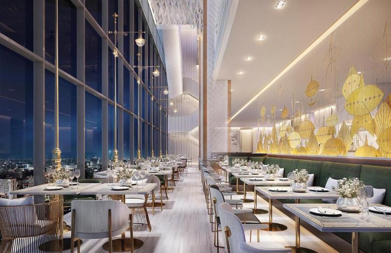 INNSiDE by Melia Bangkok Sukhumvit, Singapore