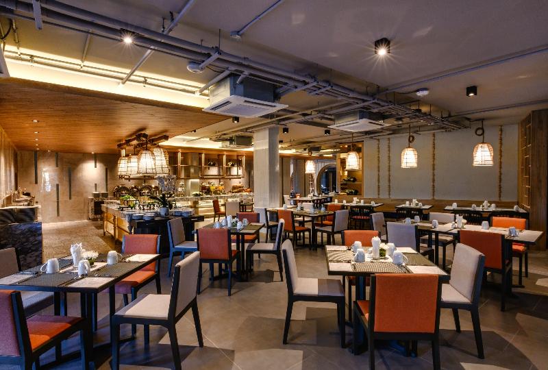 iSanook Hostel, Singapore