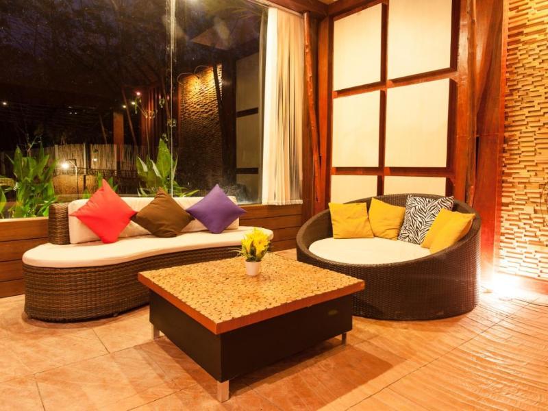 Khaosok Boutique Hideaway, Singapore