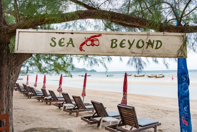 Koh Tao Coral Grand Resort, Singapore