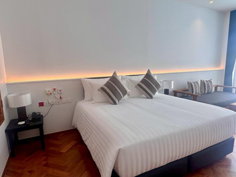 Patong Beach Hotel by See2Sea, Singapore