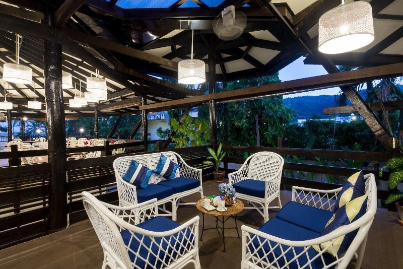 Patong Lodge Hotel, Singapore