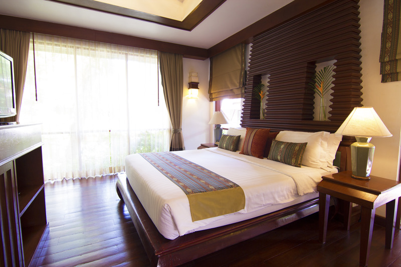 Samui Buri Beach Resort, Singapore