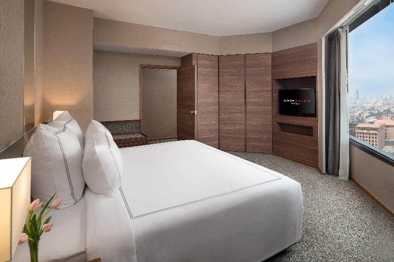 Jubilee Prestige Hotel Ratchadapisek, Singapore