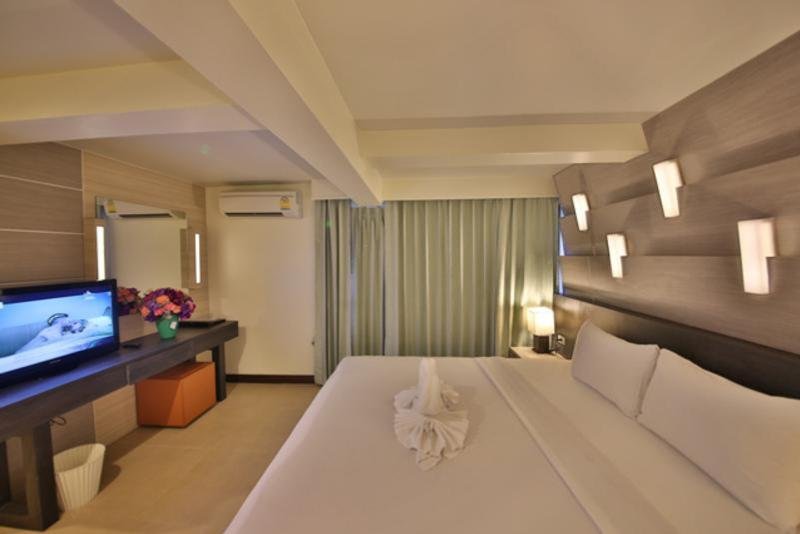 Sunshine Hotel & Residences, Singapore