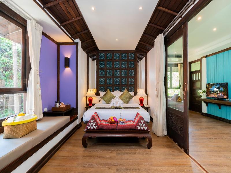 Legendha Sukhothai Resort, Singapore