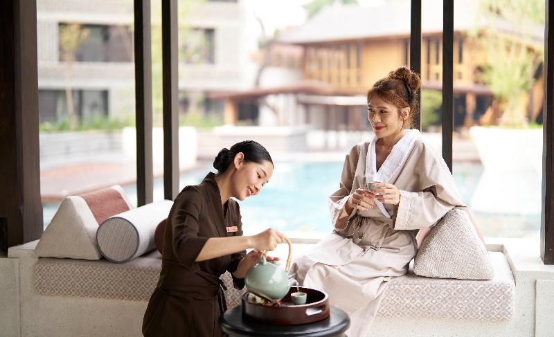 Aleenta Retreat Chiang Mai - The Leading Hotels of the World, Singapore