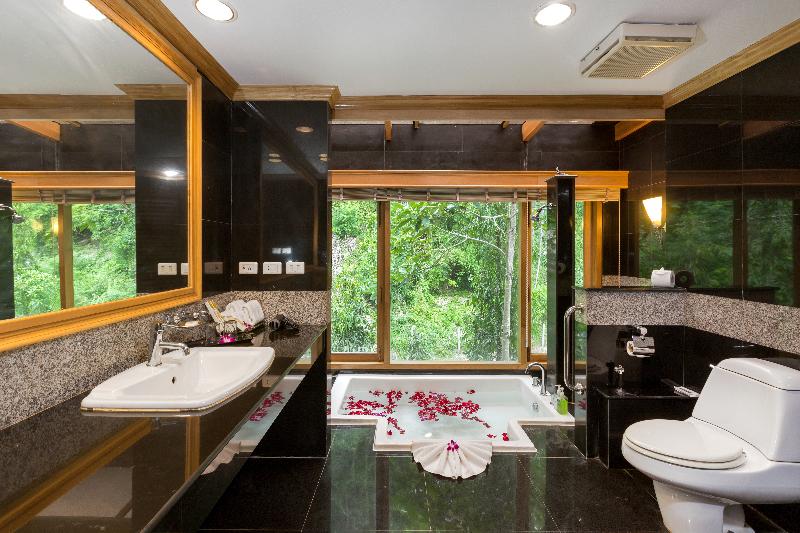 Krabi Resort, Singapore
