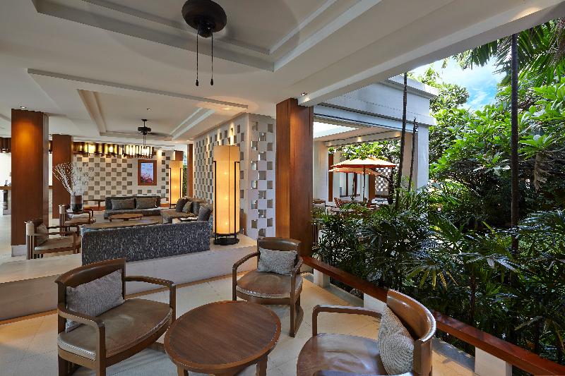 Woodlands Hotel & Resort, Singapore
