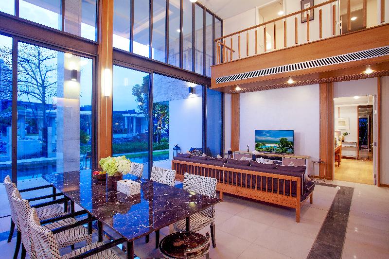 Baba Beach Club, Hua Hin Managed by Sri panwa, Phuket, Singapore