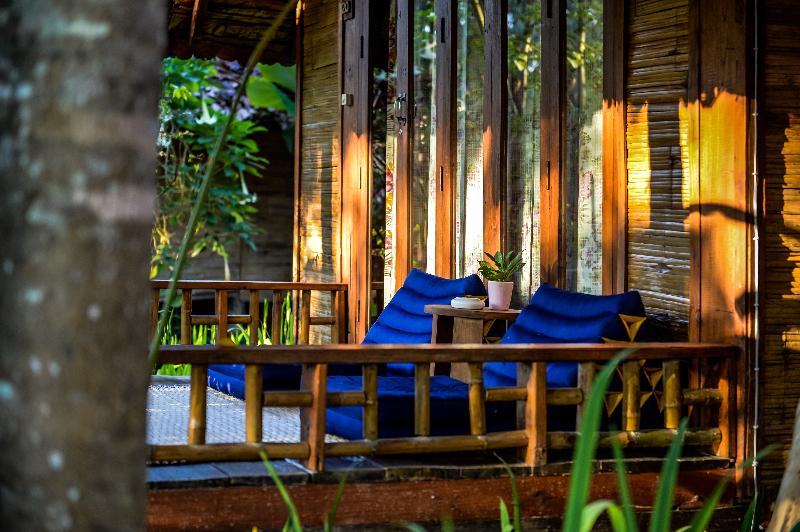 Pai Village Boutique Resort, Singapore