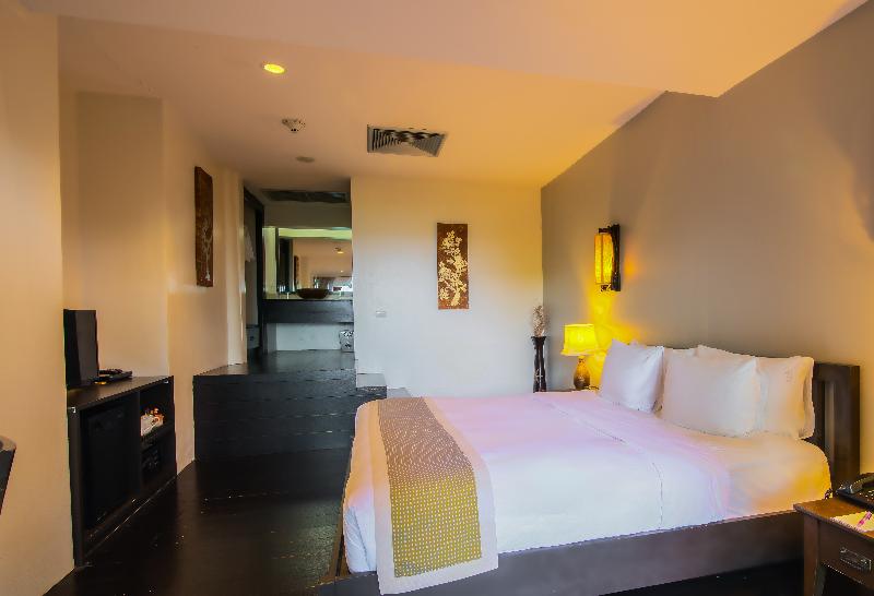 Phi Phi Holiday Resort, Singapore
