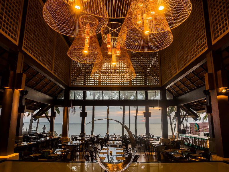 KC Grande Resort & Spa, Singapore