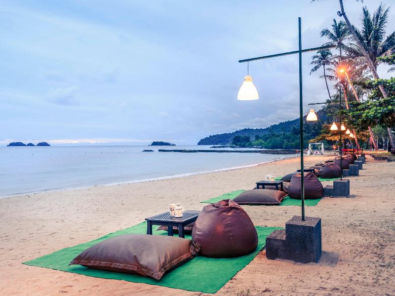 Mercure Koh Chang Hideaway, Singapore