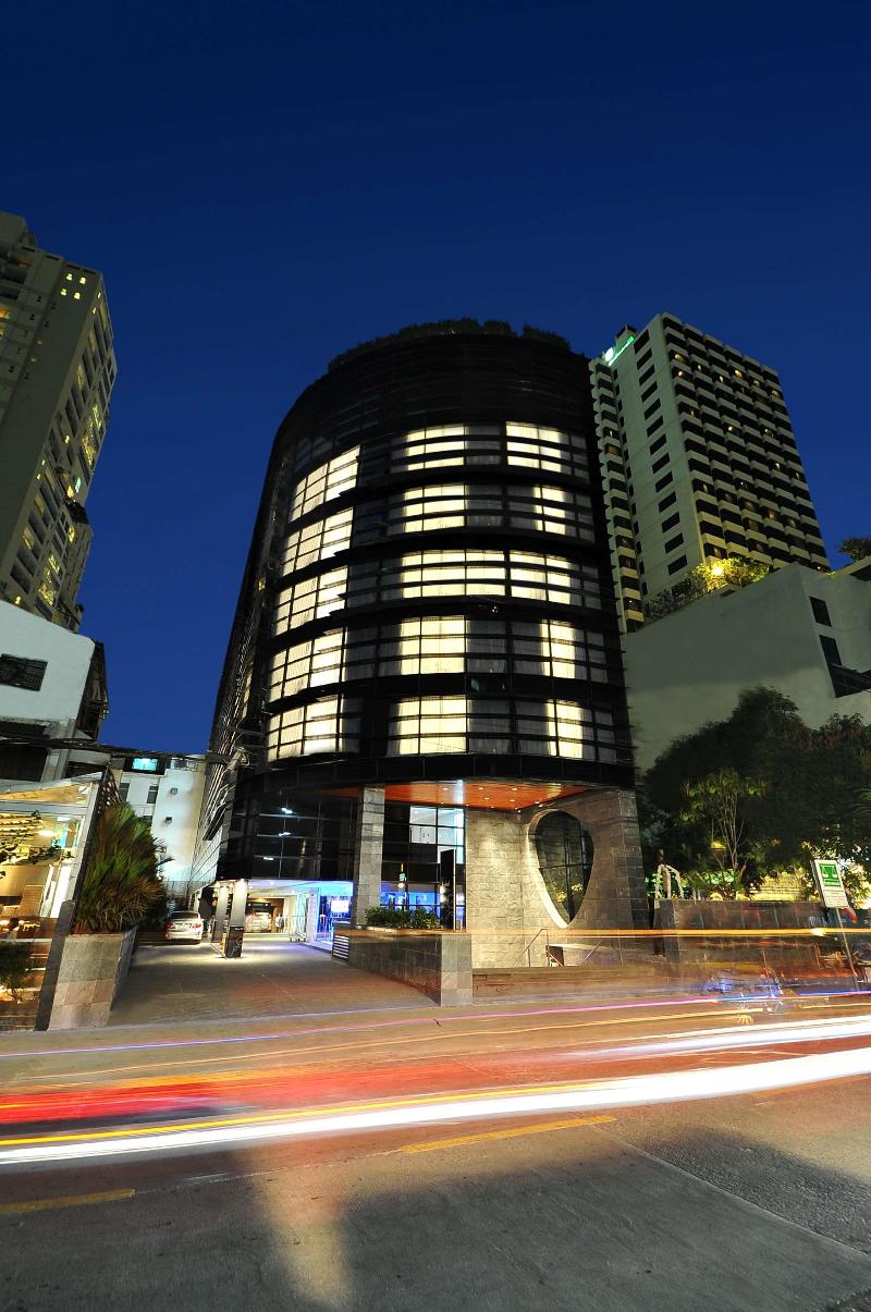 Best Western Sukhumvit 20, Singapore
