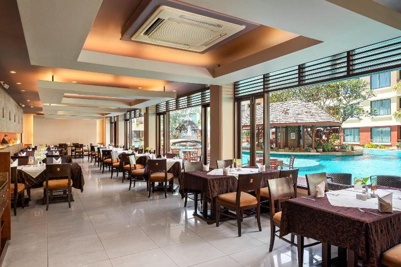 Patong Paragon Resort & Spa, Singapore