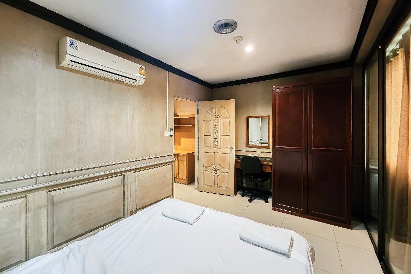 Cordia Residence Sathorn, Singapore