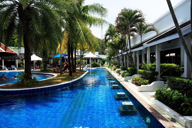 ACCESS Resort & Villas, Singapore