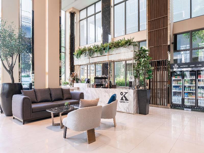 Ramada Plaza by Wyndham Bangkok Sukhumvit 48, Singapore