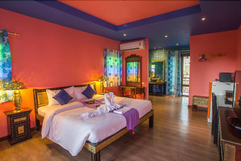 Changpuak Boutique House, Singapore