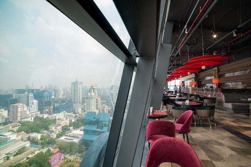 Ascott Embassy Sathorn, Singapore
