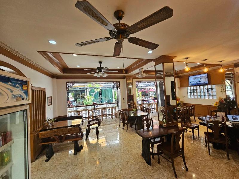 Nanai 2 Residence Patong, Singapore