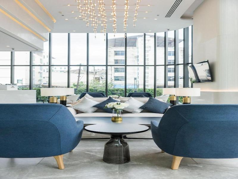 Arbour Hotel And Residence Pattaya, Singapore