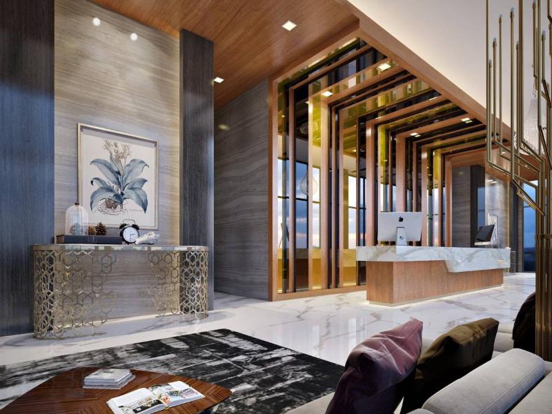 Patong Bay Residence, Singapore