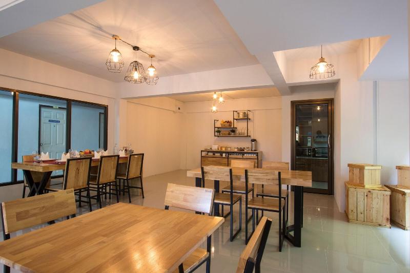 I-Home Residence and Hotel, Singapore