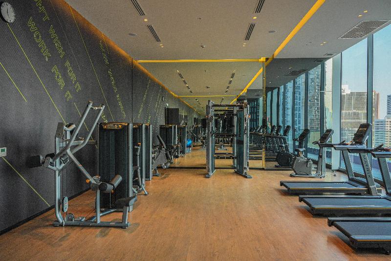 Staybridge Suites BANGKOK SUKHUMVIT by IHG, Singapore