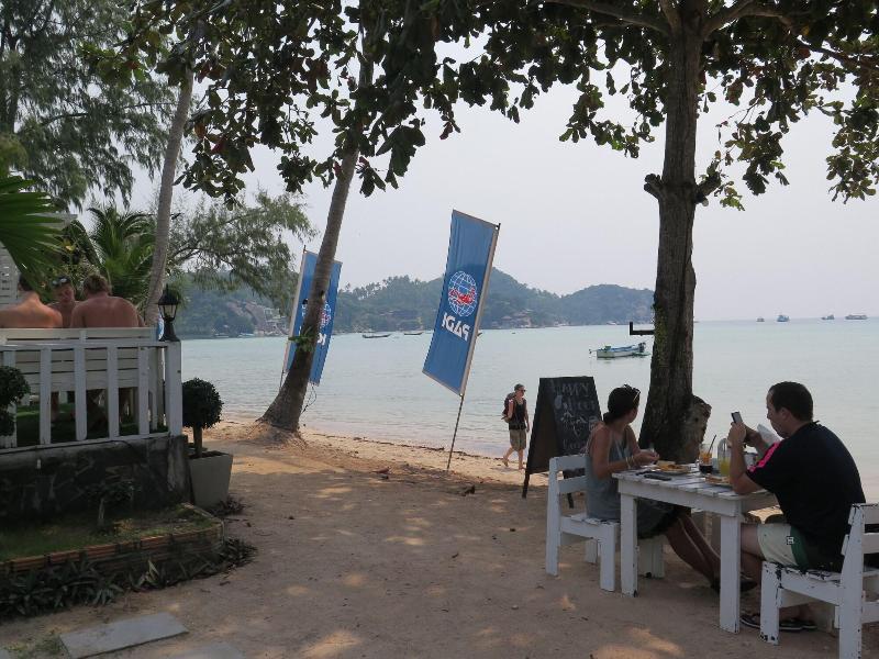 Assava Dive Resort, Singapore