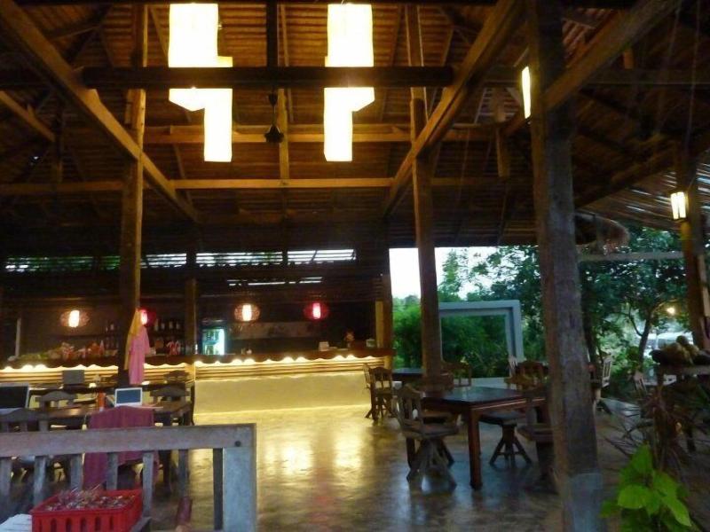 Koh Kood Resort, Singapore