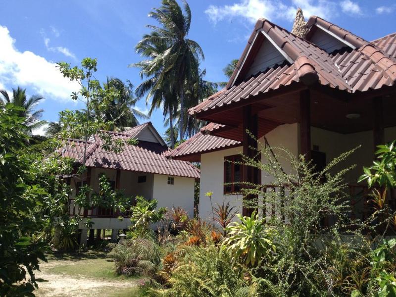 Malibu Beach Bungalows, Singapore