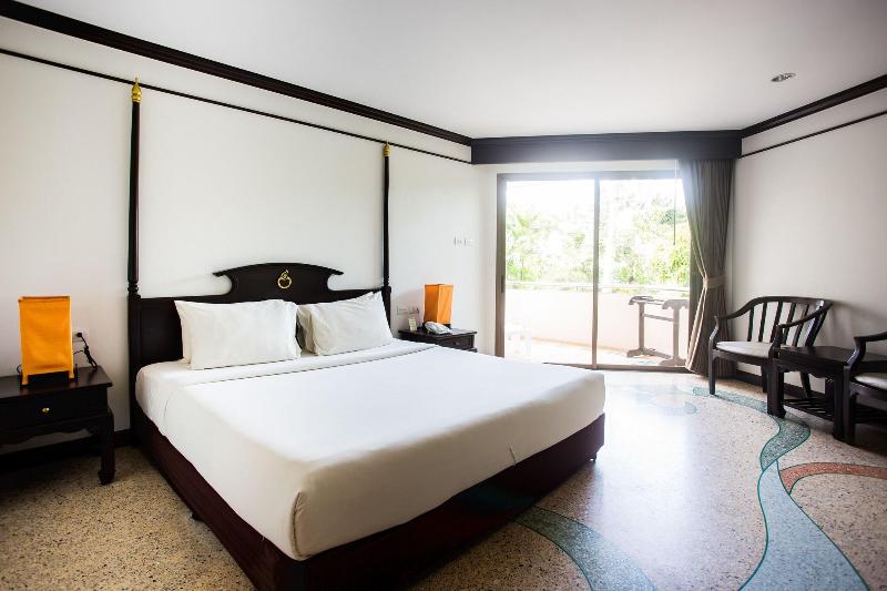 Golden Beach Resort, Singapore