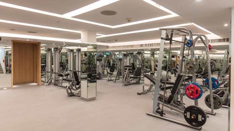 Holiday Inn BANGKOK by IHG, Singapore