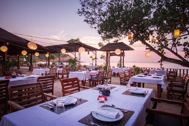 Anda Lanta Resort, Singapore
