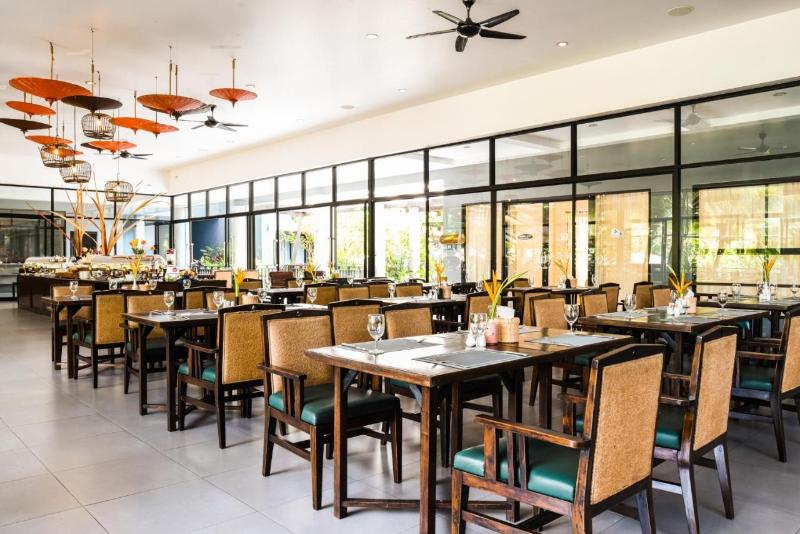 Ramada by Wyndham Aonang Krabi, Singapore