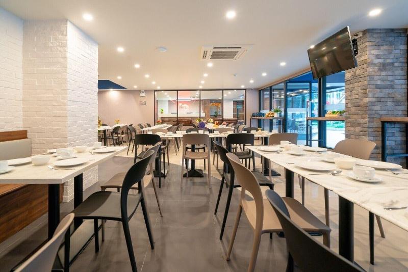 The Home Hotel, Singapore