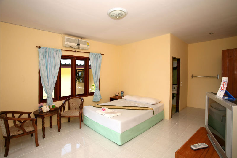 Sarocha Villa, Singapore