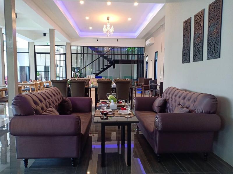 Pongsakorn Boutique Resort, Singapore