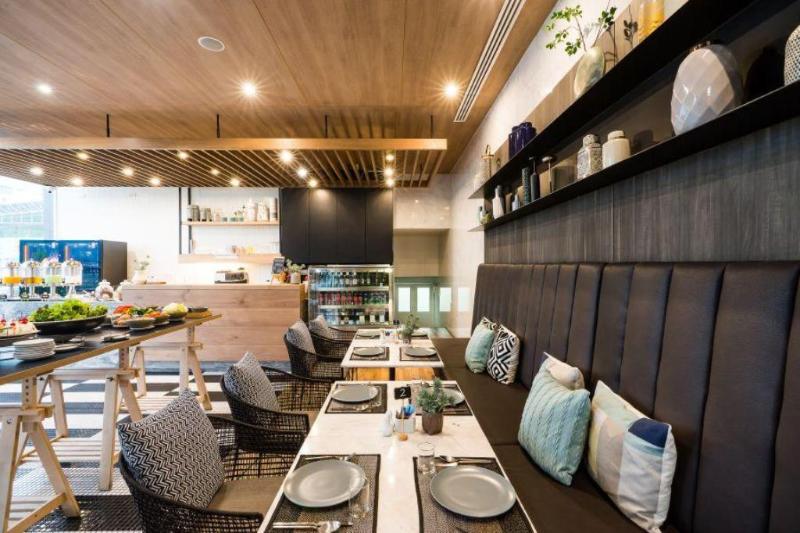 The Residence on Thonglor by UHG, Singapore