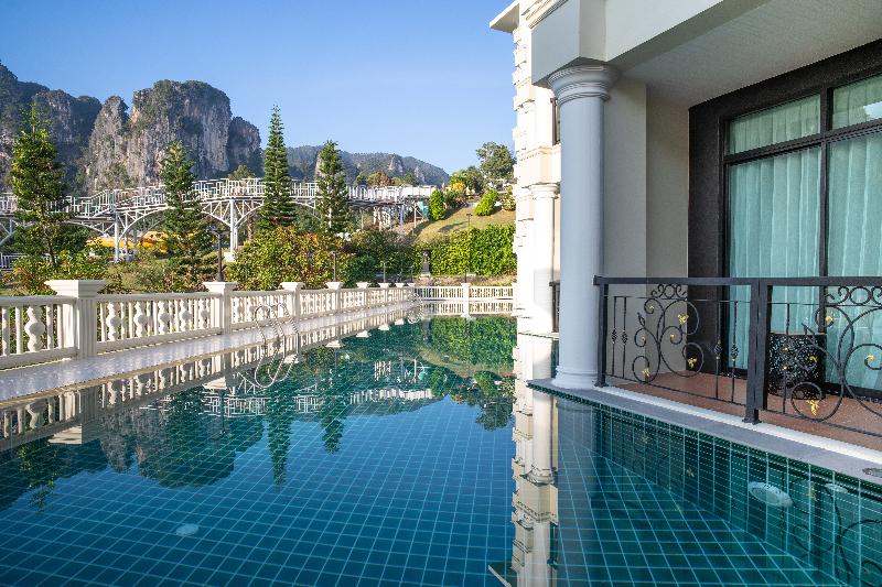 Heaven View Krabi, Singapore