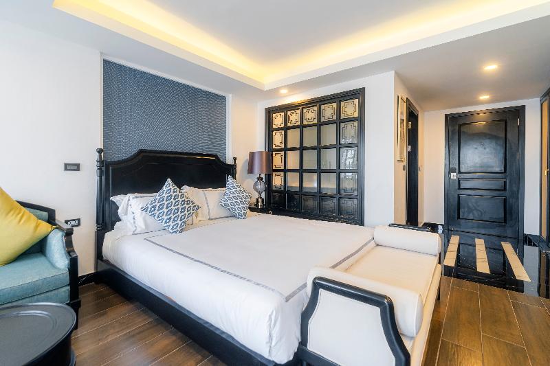 Glory Boutique Suite, Singapore