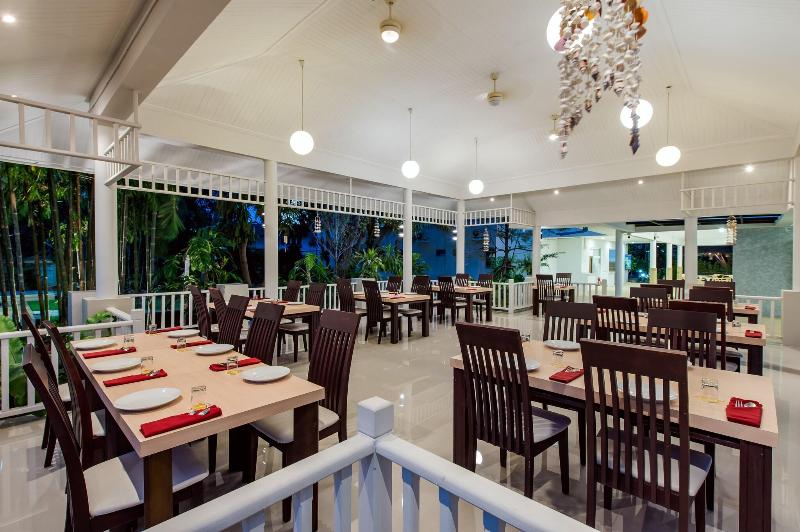 Prinz Garden Villa Hua Hin, Singapore